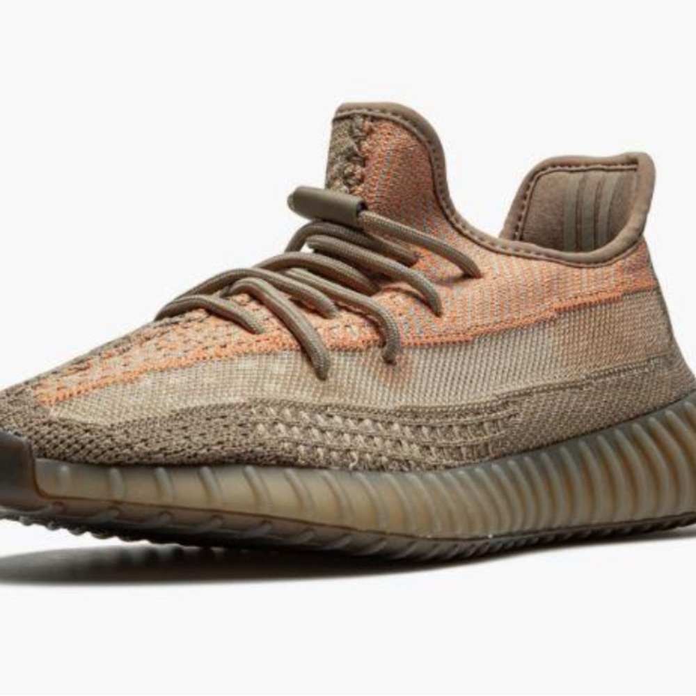 Yeezy Boost 350 V2 Sand Taupe